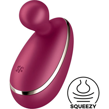 Vibratore Clitoride Spot On 1 - Stimolazione Intensiva e Mirata